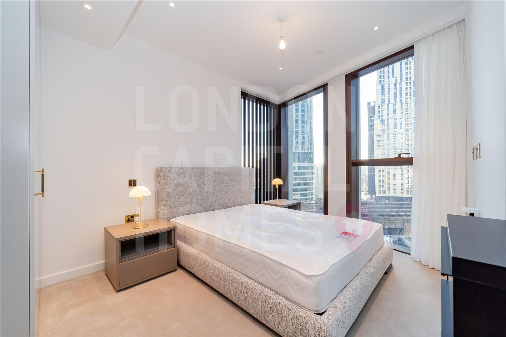 8 Carnation Way, London